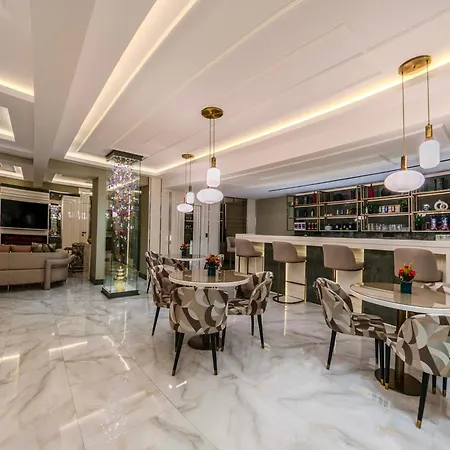 Atar Airport Hotel - Restaurant & Spa Wellness-3