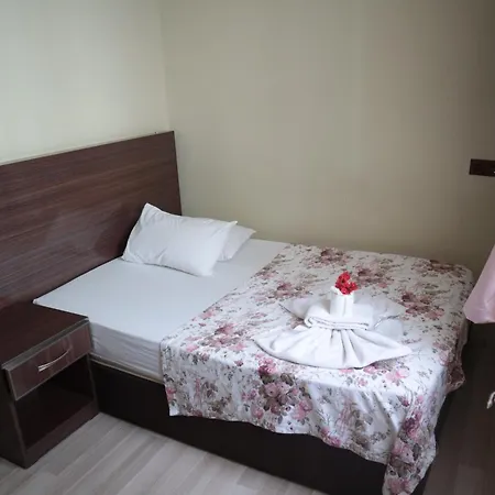 Otel Serkan-3