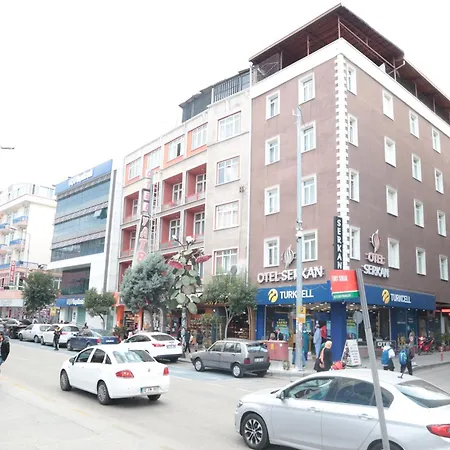 Otel Serkan-2