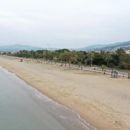 Medos Beach Hotel-2