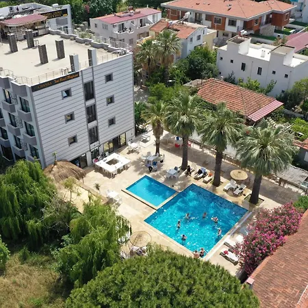 Medos Beach Hotel-3