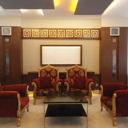 Hitit Otel-2