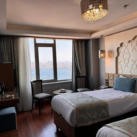Grand Star Hotel Premium-2