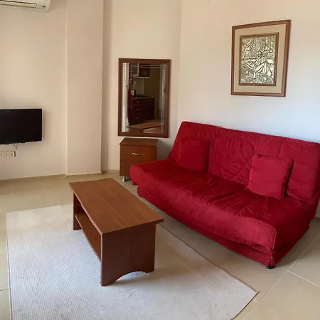 Sunset Beach Apartments-2