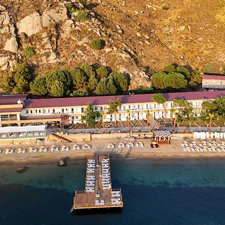 Hotel Avsa Beyazsaray-3