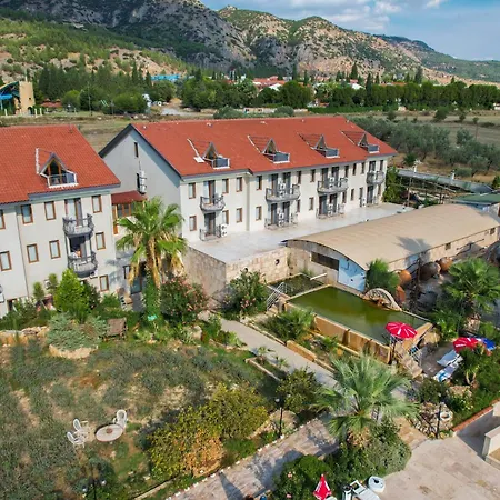 Halici Hotel Resort & Spa-2