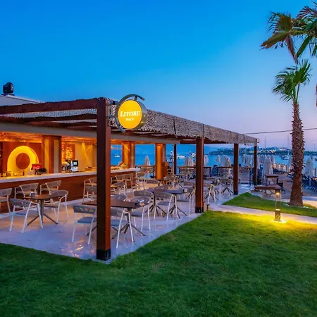 Suum Bodrum Hotel & Beach - Adult Only-3