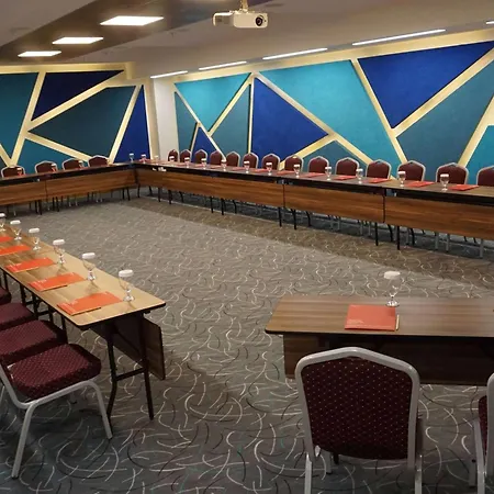 Ramada By Wyndham Diyarbakir-3