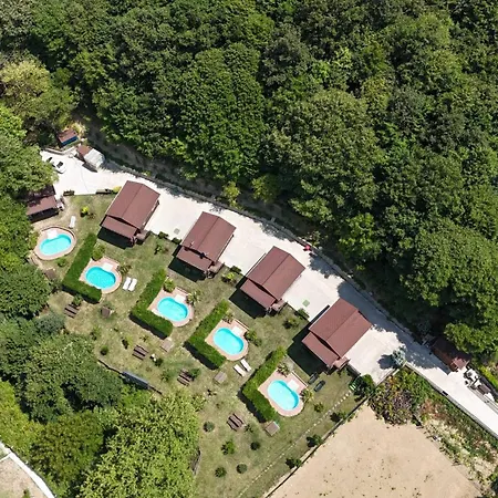 Lagun Pool Village-3