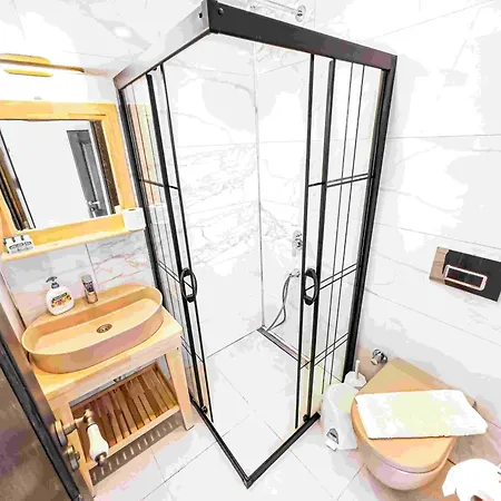 Buek Butik Otel-3