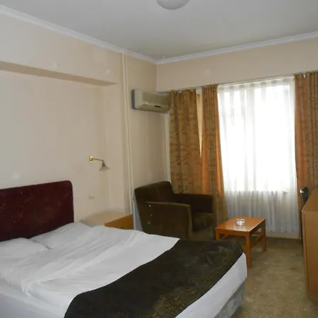 Edirne Park Otel-3