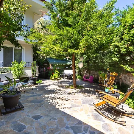 Ay Hotel Göcek-2