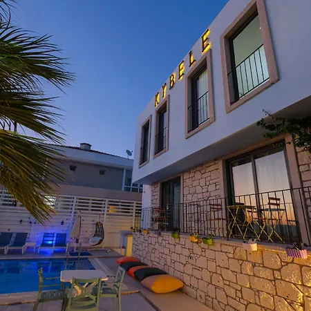 Kybele Alacati-2