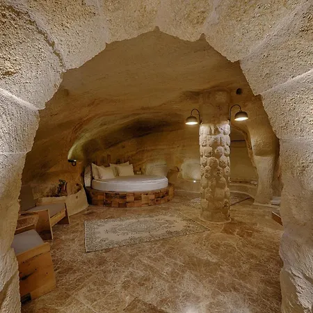 Solem Cave Suites-3