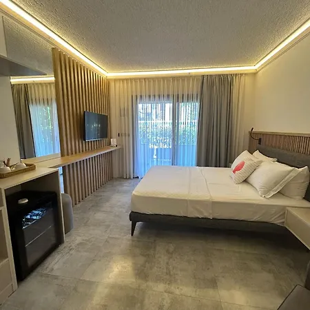 Naz Liman Otel Bodrum-3