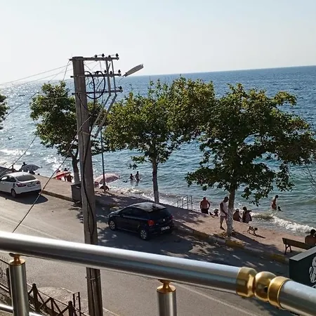 Kiliçarslan Otel-2