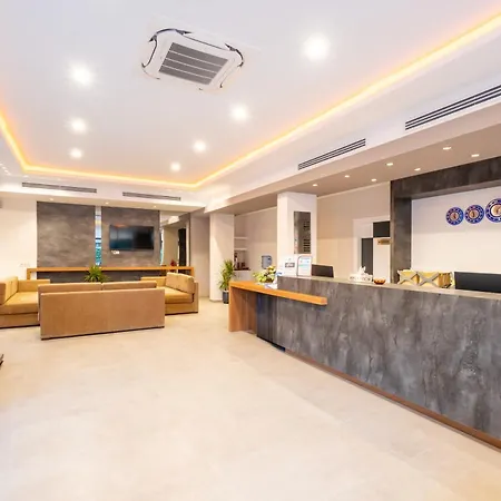 Viking Beach Hotel&Spa-2