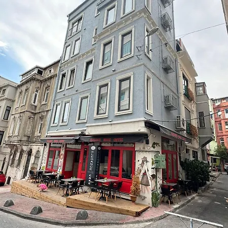 Elegance House Hotel-2