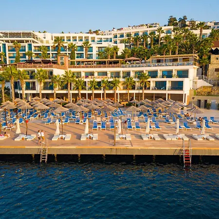Delta Hotels By Marriott Bodrum-3