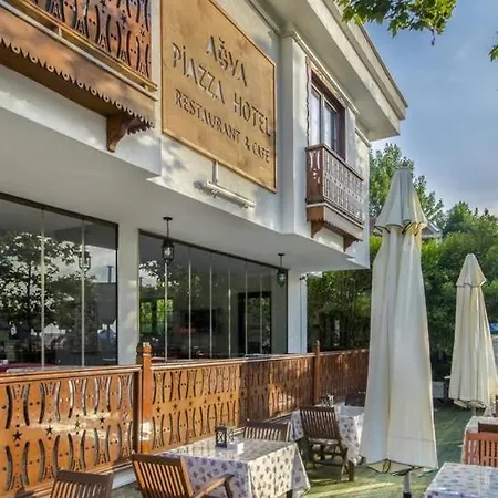 Agva Piassa Otel-2