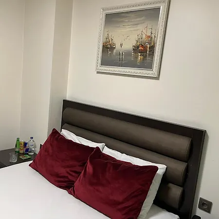 Pandora Hotel-2
