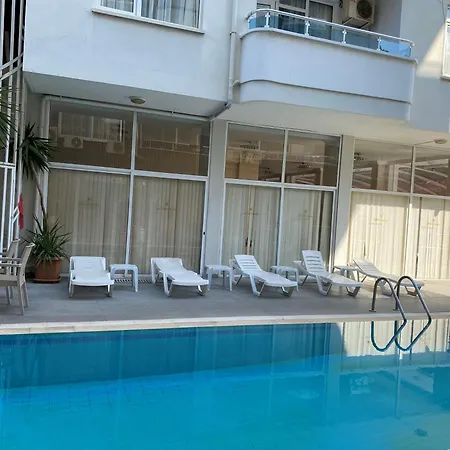 As Venues Hotel Alanya-3