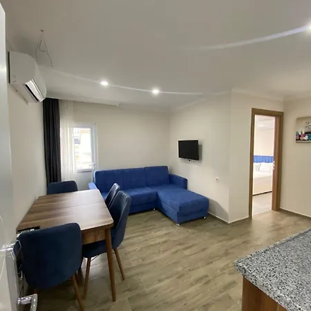 Theluna City Hotel-3