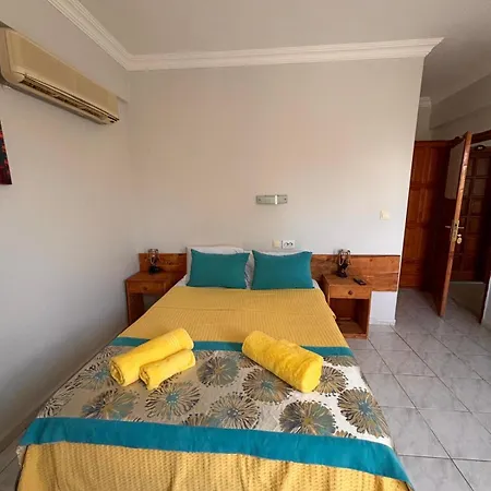 Limon Hotel-2