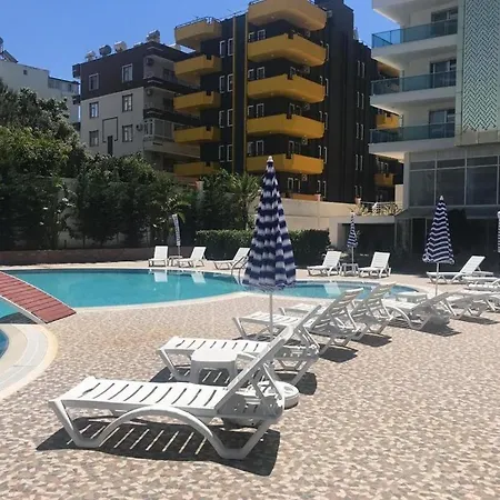 Calista, Empire, Seven Stars Residence-3