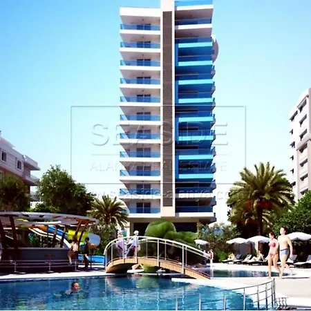 Calista, Empire, Seven Stars Residence-2