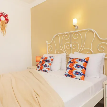 Kıraz Beach Otel-2