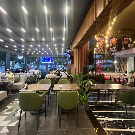 Star City Hotel-2