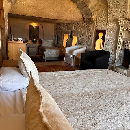 Kistar Cave Hotel-3