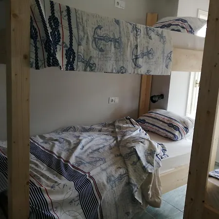 Oludeniz Hostel-3