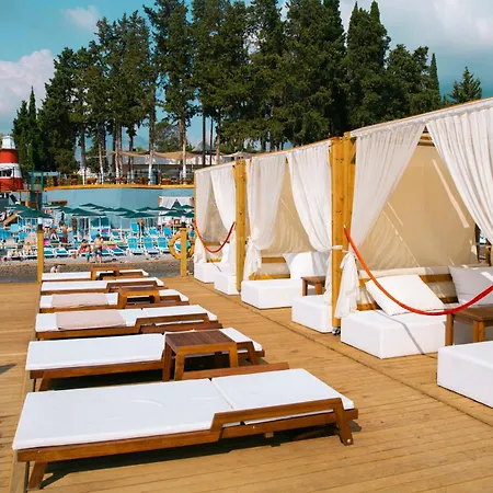 Rox Resort Hotel-2