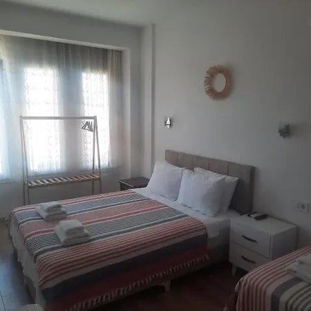 Adil Pansiyon-2