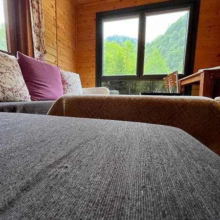 Ayder Paradise Otel-3