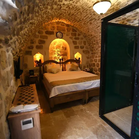 Hanedan Konağı Butik Otel-2