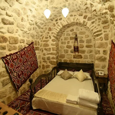 Hanedan Konağı Butik Otel-3