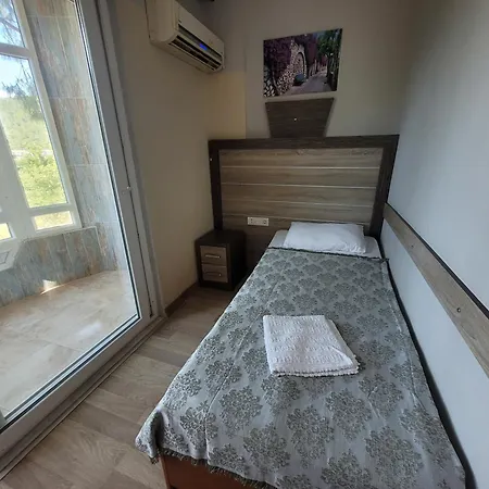 Selinus Beach Club Hotel-2