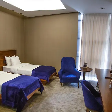 Gold Majesty Hotel-2