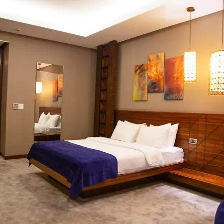 Gold Majesty Hotel-3