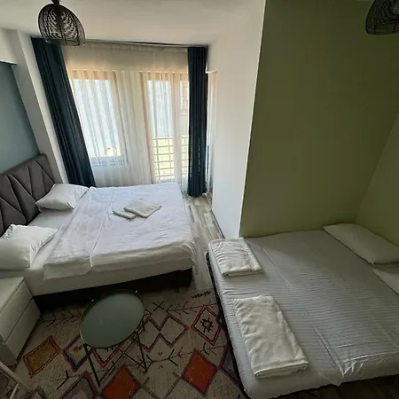 Istanbul Hub Flats-2