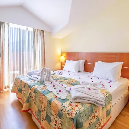 Viking Park Hotel-2