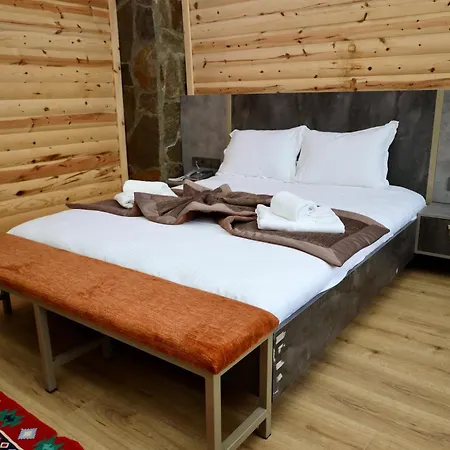 Yamacda Suit Otel-3