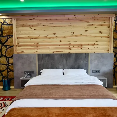 Yamacda Suit Otel-2