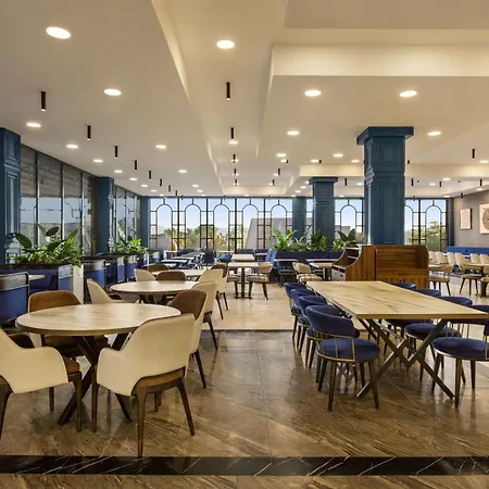 Ramada Resort By Wyndham Sapanca Thermal-2