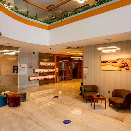 Ramada By Wyndham Diyarbakir-2