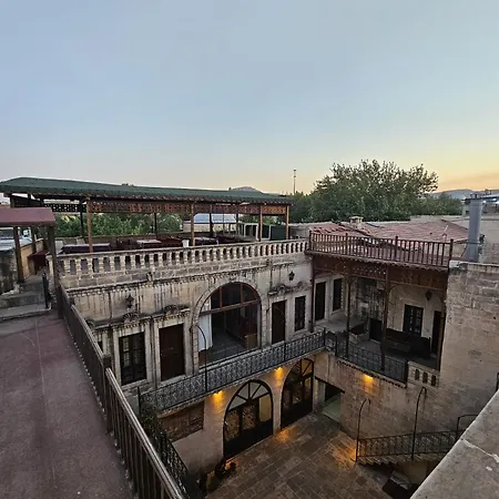 Hanimağabutık Otel-2
