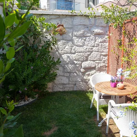 Müzeyyen Hanım Konağı Alaçatı-2